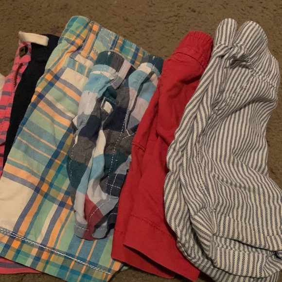 Shorts Bundle - Picture 3 of 3